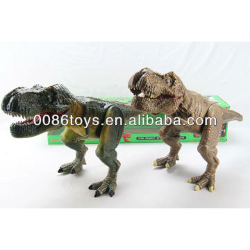 2013 Newest Big Dinosaur World Tyrannosaurus Rex